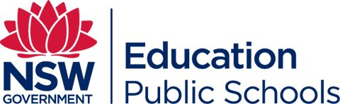 NSW Department of Education logo
